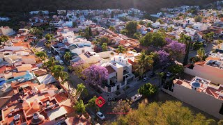 Hermosa Residencia de 135 MDP en Bugambilias Zapopan ZM Guadalajara [upl. by Umeko]