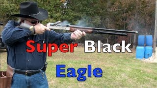 Benelli Super Black Eagle [upl. by Petersen282]