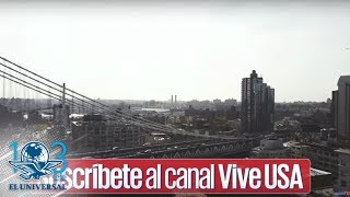 ¿Ya conoces el canal Vive USA ¡Suscríbete [upl. by Carpenter]