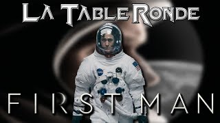 FIRST MAN SPOILERS ║ Critique LTR 114 [upl. by Horvitz]