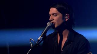 Placebo Begin the End live  LOUD LIKE LOVE TV 160913 track 9 [upl. by Supple]