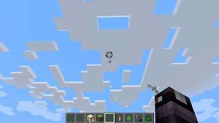 EL NDEAH EN MINECRAFT [upl. by Leahplar]