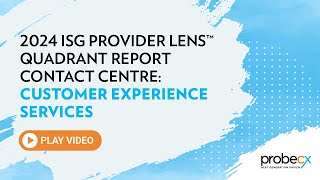 2024 ISG Provider Lens Quadrant Report [upl. by Ingemar]