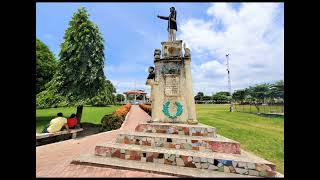 HISTORY OF CALINOG ILOILO [upl. by Matheson]