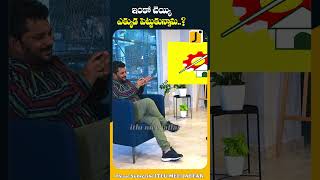 Manchu Vishnu Interview full ఎపిసోడ్ Today రాత్రి 7గం Itlu Mee jaffar  Reply to Trollars [upl. by Riordan551]