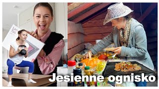 VLOG DZIEŃ NA MIEŚCIE  NIESPODZIANKA IMIENINOWA [upl. by Mame]