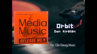 Dan Kirsten  Orbit [upl. by Crissie]