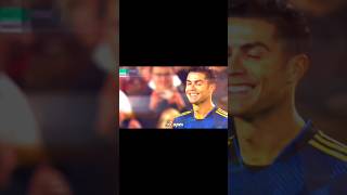 Ronaldo Baby 😂 ronaldo cristianoronaldo cr7 fyp vairal [upl. by Xever]