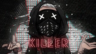 Wrench Watch Dogs Edit  Killer [upl. by Airdnaid]