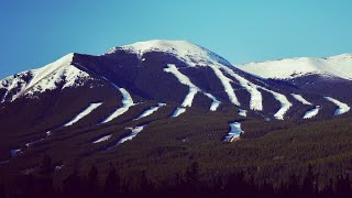 Ski Resort Review 3 Nakiska [upl. by Aronos539]