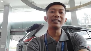 Silaturahmi ke Auto 2000 Soekarno Hatta Bandung [upl. by Pallua]