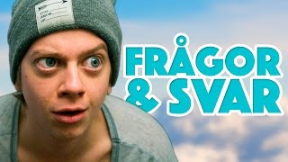 Joel frågor och svar [upl. by Basia]