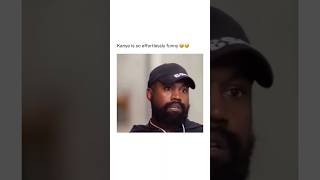 Best memes on the internet part 32 🤣 Kanye West shorts funny celebrity memes fyp [upl. by Akemehs]