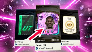 EA released the Craziest FUT Birthday Season of All Time [upl. by Reinar]