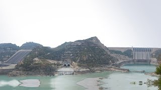 A short Documentary on Tarbela T4 Extension Hydro Power Project T4CJV  At Inauguration Ceremony [upl. by Einafit]