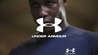 UNDER ARMOUR  Brand Promo Advert for Ideal World [upl. by Litman915]