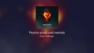 Psycho prod cold melody [upl. by Ikcim]