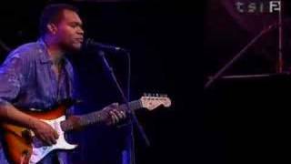 Robert Cray  Will You Think of Me [upl. by Hilda]