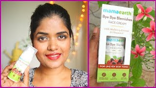 Bye Bye Blemishes Product Review  Lightens Dark Spots Naturally [upl. by Quintina613]