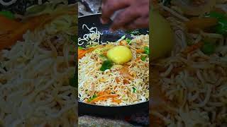 Free දවසට හදන්න සුපිරි නූඩ්ල්ස් එකක් 😯❤️ wild food menu  Sri Lankan Style Noodles Recipe shorts [upl. by Atsillac70]