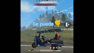 NUEVO VIDEO DE GOLEMCITO GAMES YUUTUBER VIRAL OFICIAL freefire ESTÁ MOTO SUBE CERRO JOVEN [upl. by Zurc828]