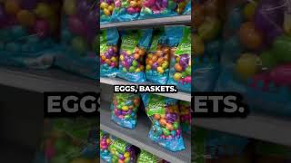 EXPOSED Whats On Walmarts Shelves This Easter [upl. by Bergerac]