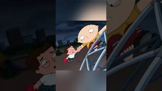 Stewie fall down so Hard 😵‍💫😭 [upl. by Ok]