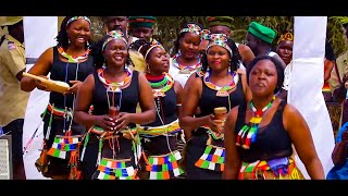 KARAMOJA MARRIAGE  DOCUMENTARY BY LUKE LOKUDA [upl. by Metabel419]