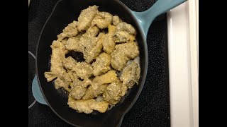 How do I prep amp cook Morel Mushrooms  Morel Truths Episode 6 [upl. by Appel]