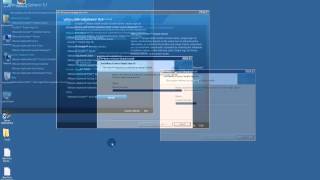 How to install VMware vCenter server 510b [upl. by Ij552]