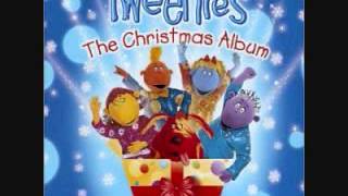 6 Tweenies  I Wish It Could Be Christmas Everyday [upl. by Palm253]