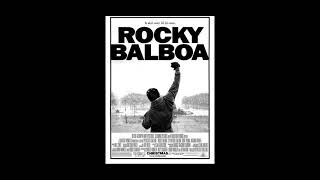 Rocky Balboa 2006 — Gonna Fly Now [upl. by Ynohtnad]