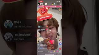 Nunew’s Live ♥️ Tiktok 🇹🇭 [upl. by Leitman220]