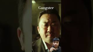 Wait for the end motivation gangsteredit movie kdrama netflix mafia madongseok bts mafia [upl. by Ellerehs954]