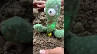 Cactus🌵me dost🥲ko kya ho gaya🥲🥹🤨shortsvideo [upl. by Tnarud]