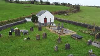 Faugheen church [upl. by Karmen]