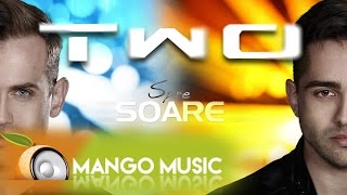 TWO  Spre Soare  Official Video HD [upl. by Kolnos]