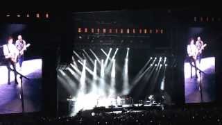 Paul McCartney Encore with Nirvana July 19 2013 [upl. by Otxilac]