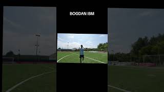 BOGDAN IBM EDIT [upl. by Fatsug]