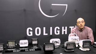 Revolutionary Lighting Solutions from Golight [upl. by Acirre249]