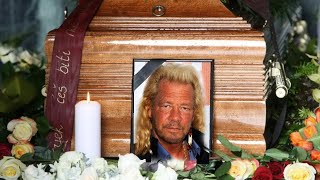 Bounty Hunter Duane Chapman Is Announced Dead At 70  Goodbye and Rest [upl. by Arual]