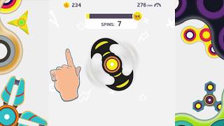 Fidget Spinner Ketchapp [upl. by Maighdiln]