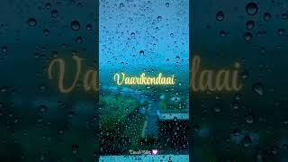 Uyirin Uyirae Song whatsapp status  Kaakha Kaakha  Suriya  Jyothika shortsfeed uyirinuyire [upl. by Eelyr]