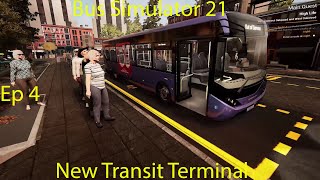 OMSI The Bus Simulator still the best bus simulator game ever [upl. by Ablasor]