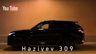 Həziyev 309 ft İlhamə Quliyeva amp Vüqar Biləcəri  Unut Məni REMİX [upl. by Sirtimid840]