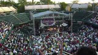 Funk Fest Part 3 June 2009 feat Al B Sure and Doug E Fresh [upl. by Enaz]