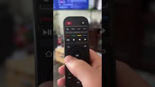 TV Remote How To [upl. by Melda]