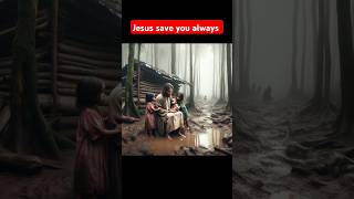 jesus save you always jesus yishu trending [upl. by Hunger217]