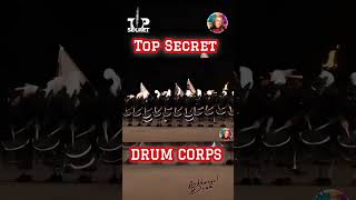 Top Secret Drum Corps drumline topsecretdrumcorps drumcorps topsecretdrumcorps [upl. by Hemphill517]