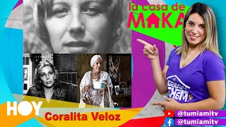 Llegó el día Hoy Coralita Veloz le cuenta todo a su hija Maka Show especial cerrando temporada [upl. by Lamprey]